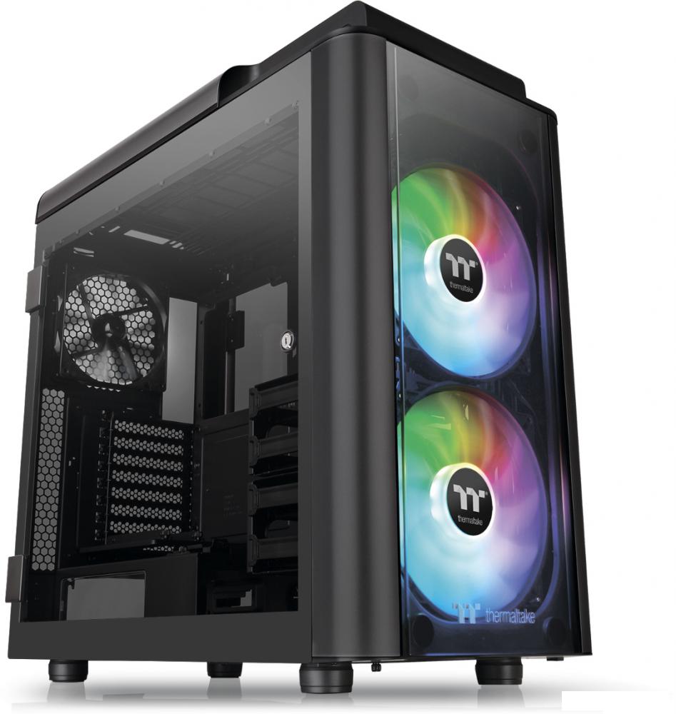 Корпус Thermaltake Level 20 GT ARGB Black Edition CA-1K9-00F1WN-03