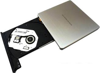 Оптический привод LG GP60NS60