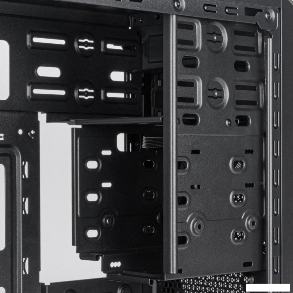 Корпус SilverStone Fara 313 SST-FA313-B-C