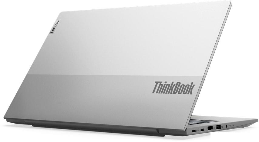 Ноутбук Lenovo ThinkBook 14 G2 ITL 20VD007RAK