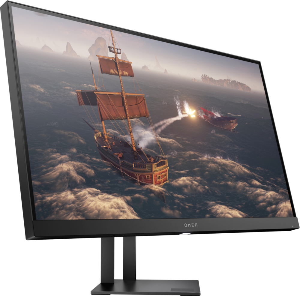 Игровой монитор HP OMEN 27i 8AC94AA Игровой монитор HP OMEN 27i 8AC94AA
