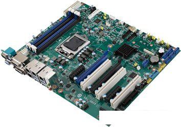 Материнская плата Advantech ASMB-785G4-00A1E