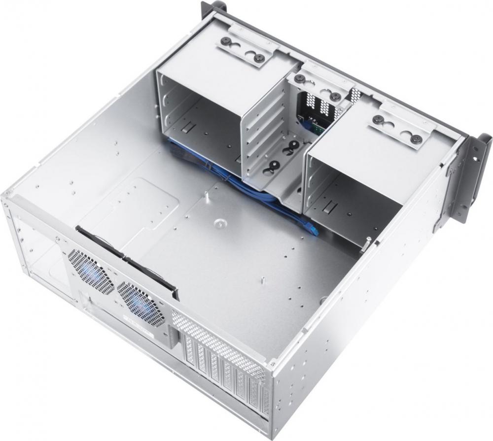 Корпус SilverStone RM41-506