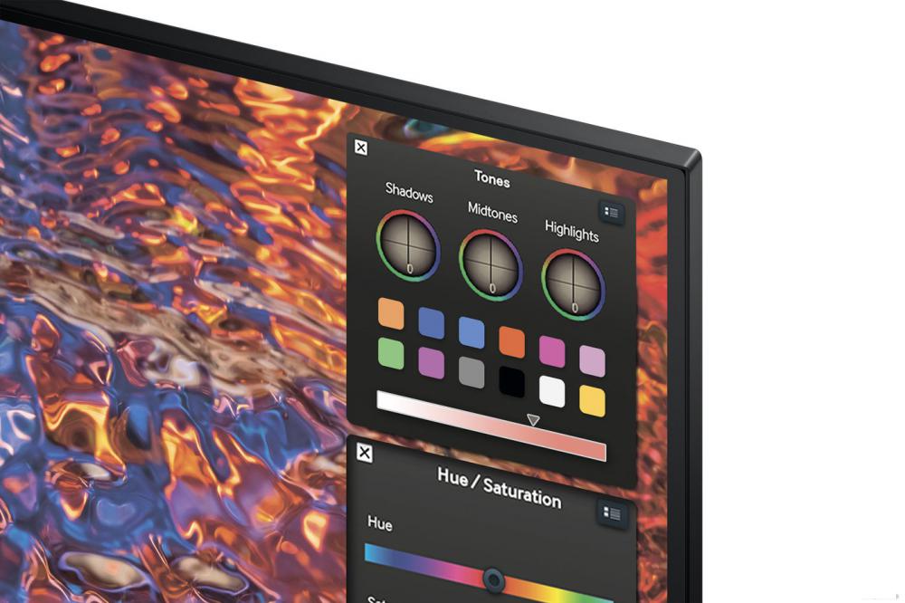 Монитор Samsung ViewFinity S8 LS32B800PXIXCI Монитор Samsung ViewFinity S8 LS32B800PXIXCI