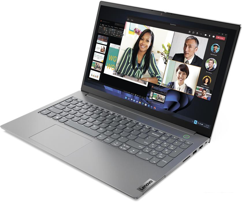 Ноутбук Lenovo ThinkBook 15 G4 IAP 21DJ0053RM