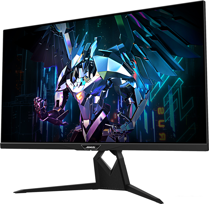 Игровой монитор Gigabyte Aorus FI32Q X Игровой монитор Gigabyte Aorus FI32Q X