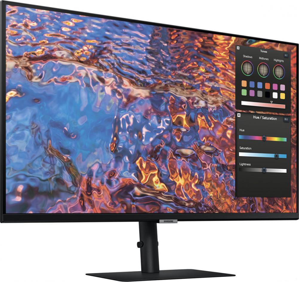 Монитор Samsung ViewFinity S8 LS32B800PXIXCI Монитор Samsung ViewFinity S8 LS32B800PXIXCI