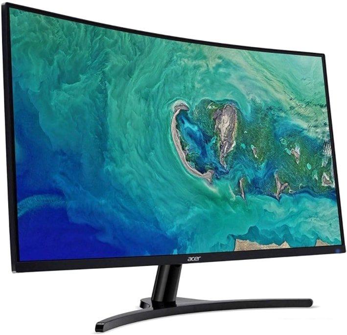 Монитор Acer ED322QPbmiipx Монитор Acer ED322QPbmiipx