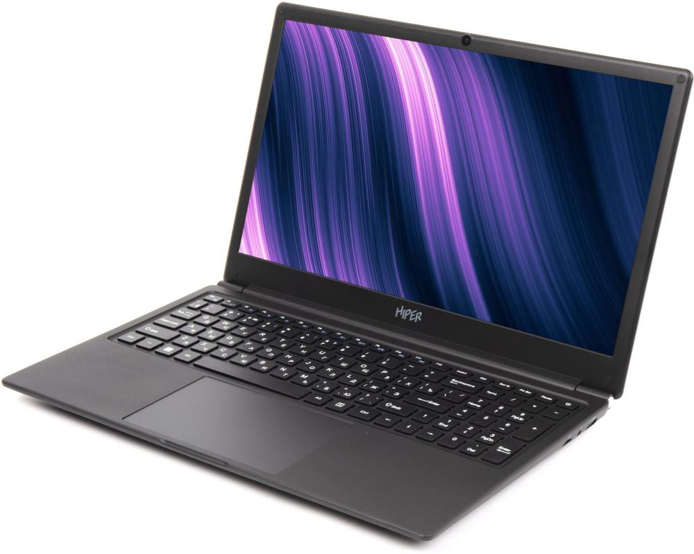 Ноутбук Hiper WorkBook A1568K11356W1 Ноутбук Hiper WorkBook A1568K11356W1
