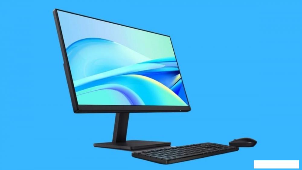 Монитор Xiaomi Redmi Display 21.45" RMMNT215NF Монитор Xiaomi Redmi Display 21.45" RMMNT215NF