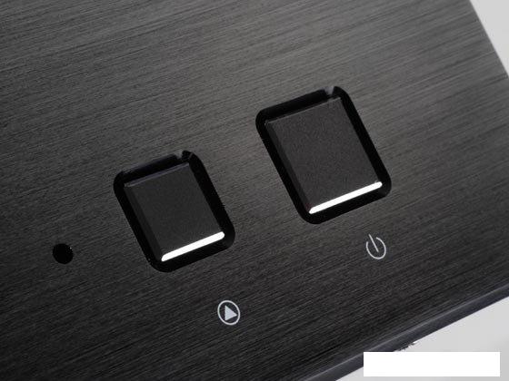 Корпус SilverStone Grandia GD04 (SST-GD04B-USB3.0)