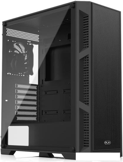 Корпус Raijintek Arcadia III