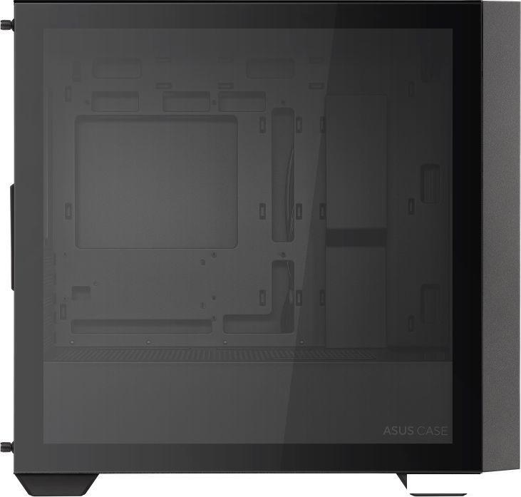Корпус ASUS A21 (черный)