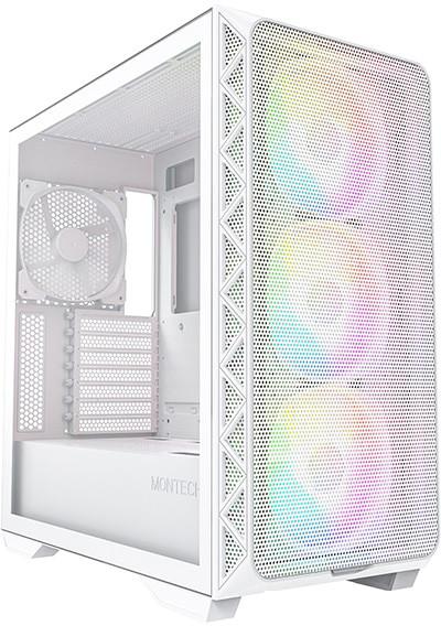 Корпус Montech AIR 903 Max (белый)