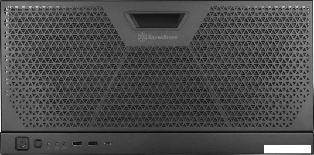 Корпус SilverStone RM51