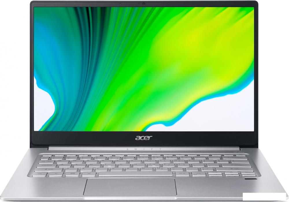 Ноутбук Acer Swift 3 SF314-43-R16J NX.AB1ER.00E Ноутбук Acer Swift 3 SF314-43-R16J NX.AB1ER.00E