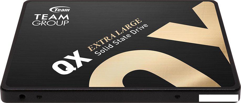 SSD Team QX 2TB T253X7002T0C101