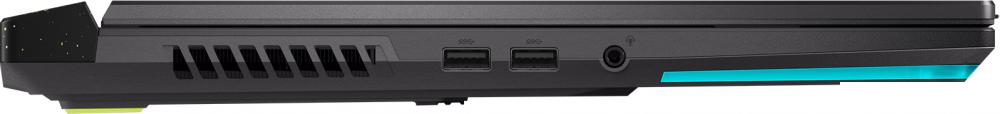 Игровой ноутбук ASUS ROG Strix G17 G713RM-KH097