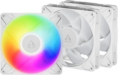 Системы охлаждения Arctic P14 Pro A-RGB 3 Pack ACFAN00321A