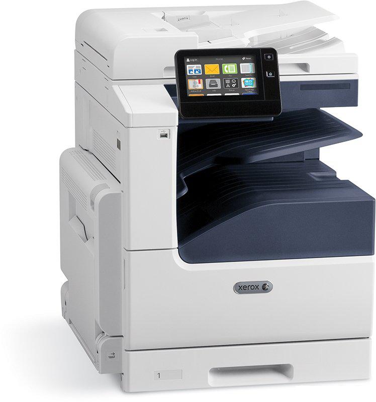 МФУ Xerox VersaLink B7025 МФУ Xerox VersaLink B7025