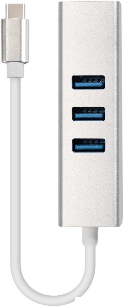 USB-хаб ExeGate EXE-77C-45 EX294188RUS