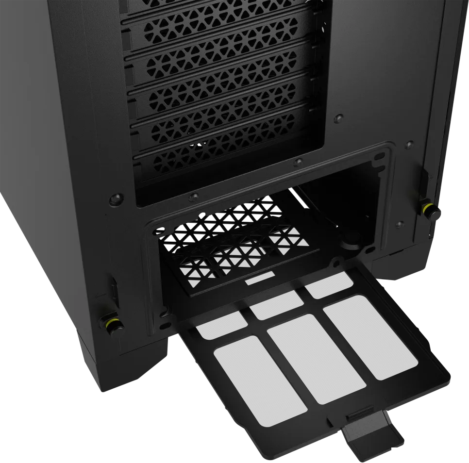 Корпус Corsair 3000D Airflow CC-9011251-WW