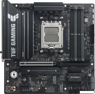 Материнская плата ASUS TUF Gaming B850M-E WiFi