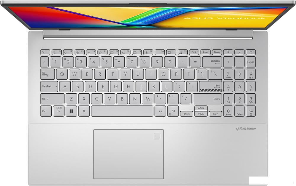 Ноутбук ASUS Vivobook Go 15 E1504GA-WS35