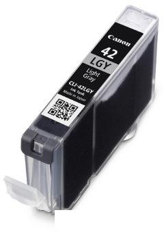 Картридж-чернильница (ПЗК) Canon CLI-42LGY