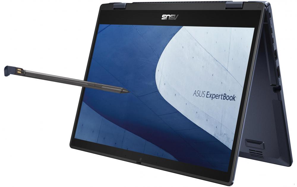 Ноутбук 2-в-1 ASUS ExpertBook B3 Flip B3402FBA-LE0035 Ноутбук 2-в-1 ASUS ExpertBook B3 Flip B3402FBA-LE0035