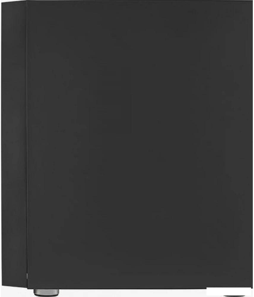 Корпус AeroCool Graphite-G-BK-v1