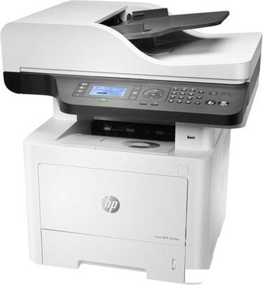 МФУ HP Laser 432FDN 7UQ76A МФУ HP Laser 432FDN 7UQ76A