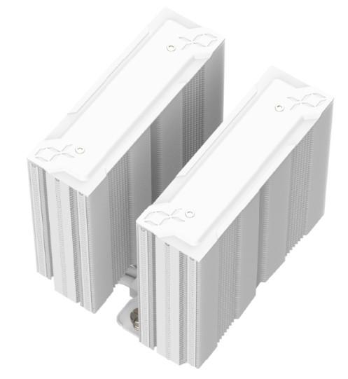 Кулер для процессора PentaWave Z06D White PW-Z06D-WH