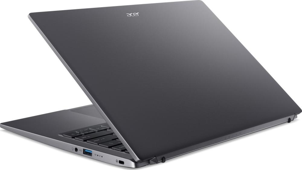 Ноутбук Acer Swift X SFX14-51G-52SJ NX.K6KER.005