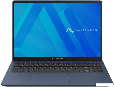 Ноутбук Maibenben Medio M645 M6451SP0HURE0