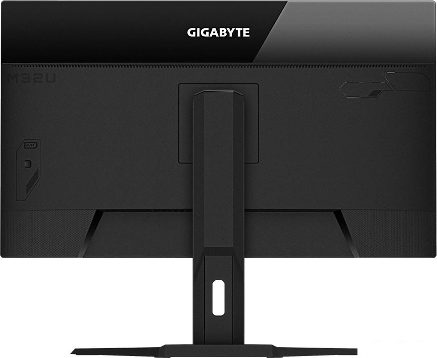 Игровой монитор Gigabyte M32U