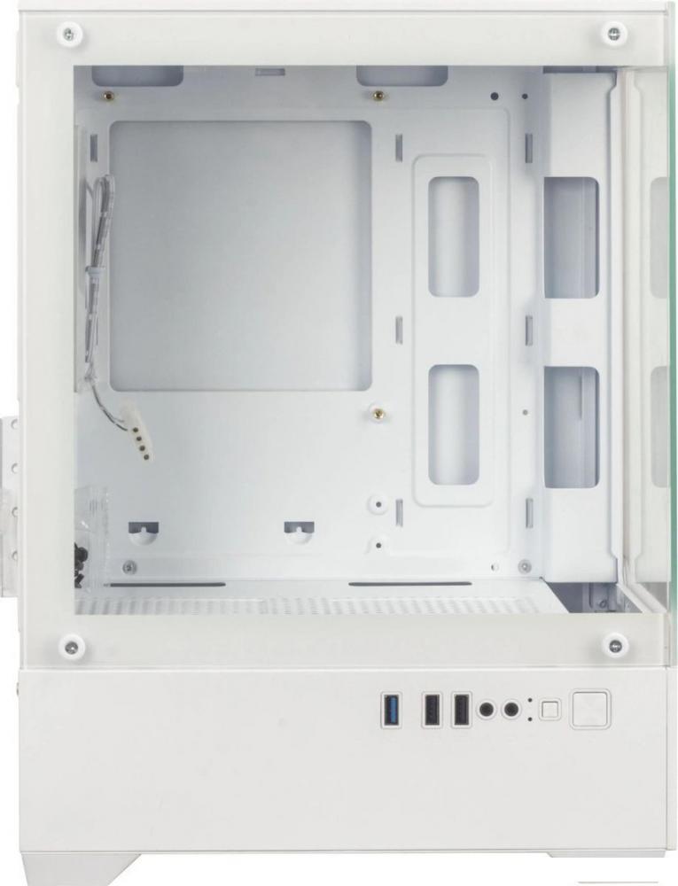 Корпус Accord ACC-ZCU2W