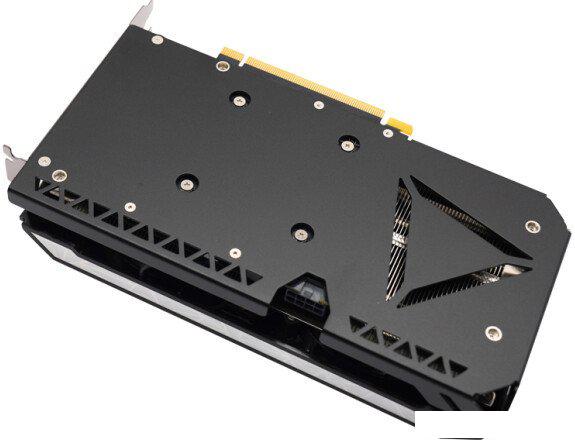 Видеокарта AFOX GeForce RTX 3060 Ti 8GB GDDR6 AF3060TI-8192D6H7-V6