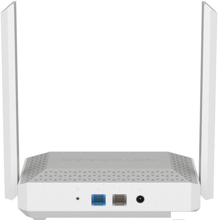 Беспроводные маршрутизаторы Netcraze Racer NC-4010