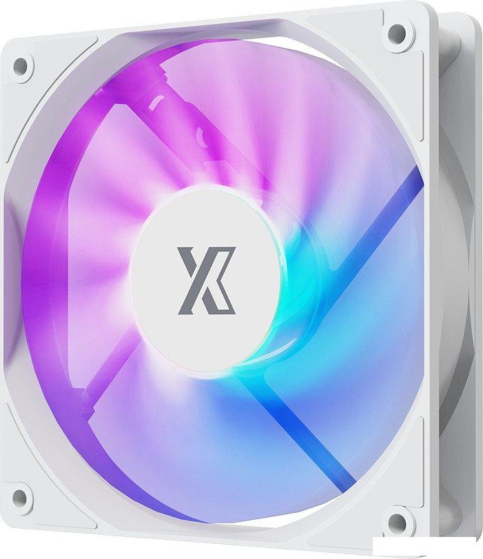Вентилятор для корпуса XASTRA FC120W ARGB
