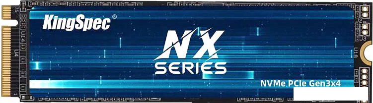 SSD KingSpec NX-2TB-2280 2TB