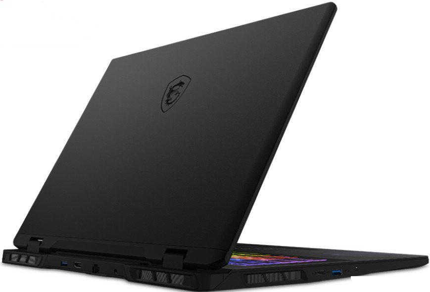 Игровой ноутбук MSI Pulse 17 AI C1VEKG-089XRU