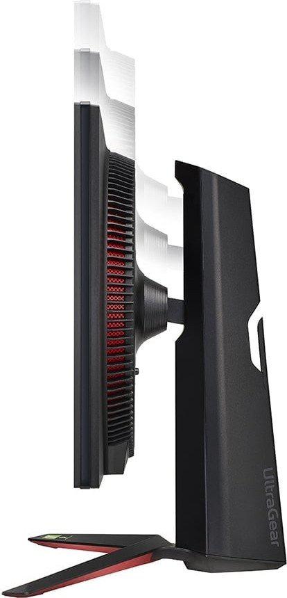 Игровой монитор LG UltraGear 27GP95RP-B