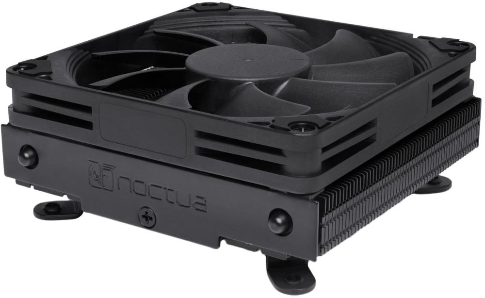 Системы охлаждения Noctua NH-L9i-17xx chromax.black