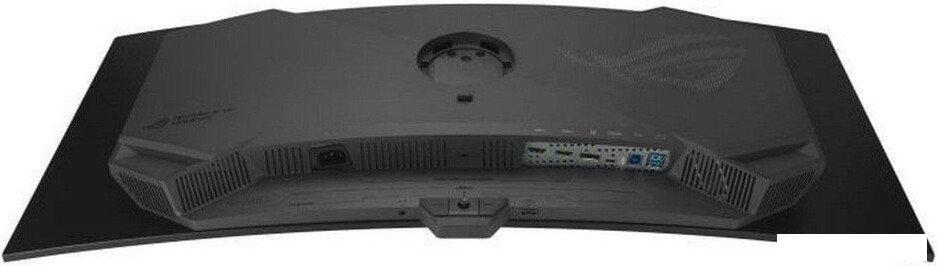 Игровой монитор ASUS ROG Strix OLED XG34WCDG