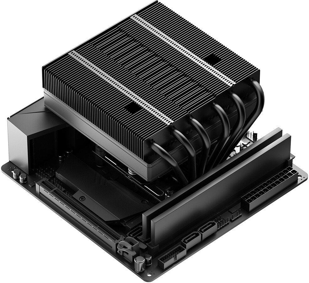 Кулер для процессора ID-Cooling IS-77-XT