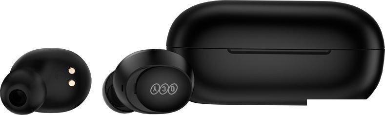 Наушники QCY ArcBuds Lite (черный)