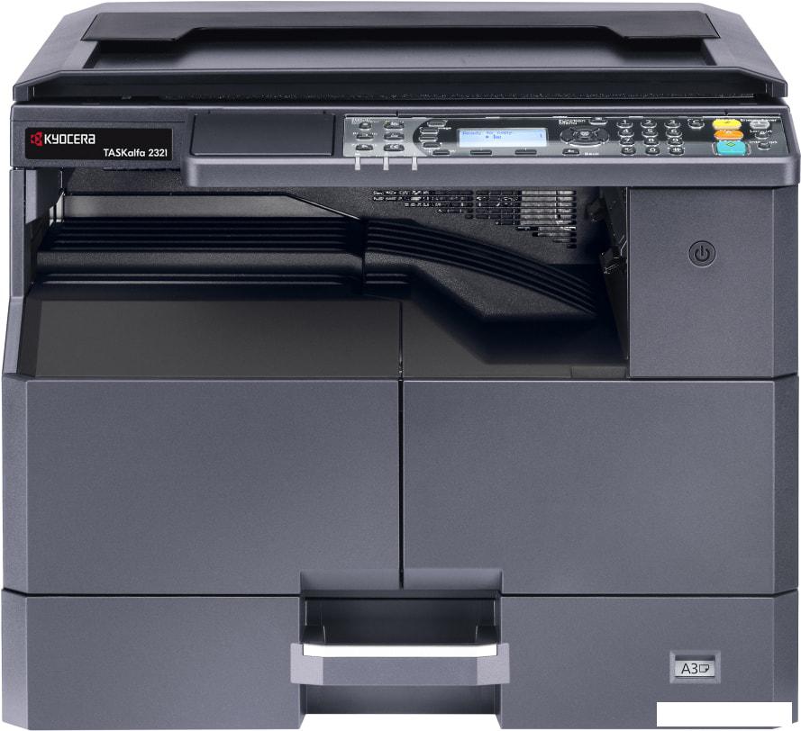 МФУ Kyocera Mita TASKalfa 2321 МФУ Kyocera Mita TASKalfa 2321