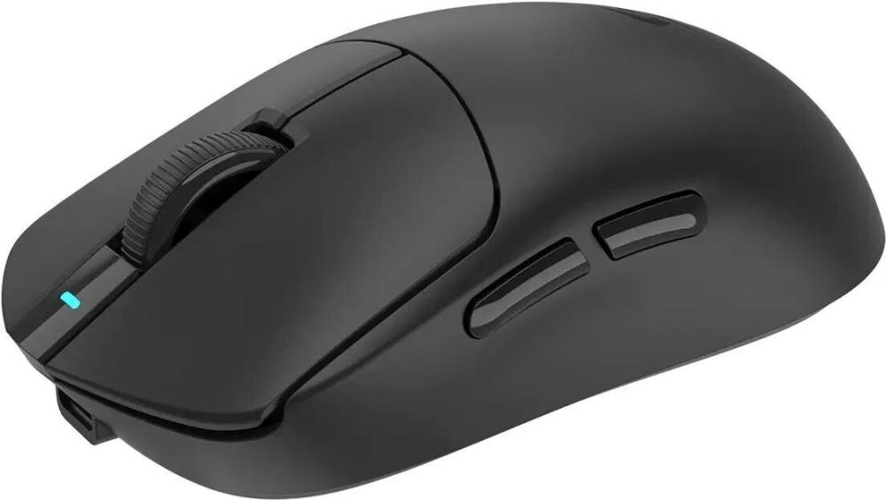 Игровая мышь A4Tech Bloody SG5 SE (черный)