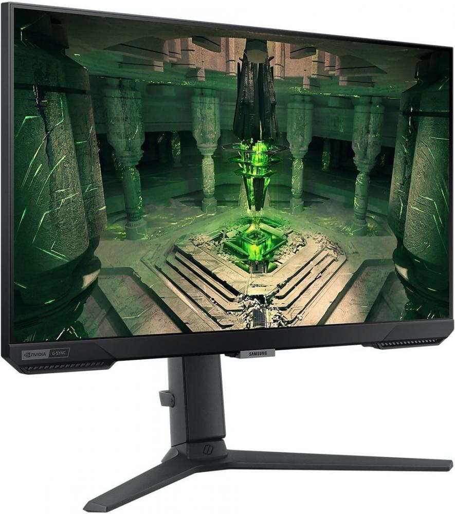 Игровой монитор Samsung Odyssey G4 LS25BG400EIXCI Игровой монитор Samsung Odyssey G4 LS25BG400EIXCI